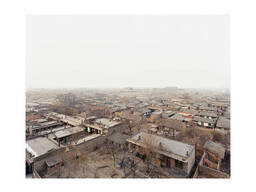 Книги по фотографии городские пейзажи Sze Tsung Leong: History Images альбомы известных. ..