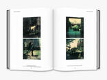 Книга об Андрее Тарковском с фотографиями известных фотографов Tarkovsky: Films. .. - фото 3