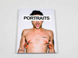Книга о фотографии и о моде Terry Richardson: Portraits and Fashion подарочные книги. .. - фото 3