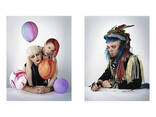 Книга о фэшн фотографии Тима Уокера Tim Walker: Story Teller Лучшие фотографы мира. .. - фото 3