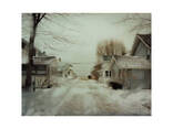 Книга про искусство фотографии Todd Hido on Landscapes, Interiors, and the Nude. .. - фото 1