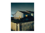 Книга про искусство фотографии Todd Hido on Landscapes, Interiors, and the Nude. .. - фото 3
