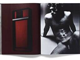 Книга о моде и стиле на английском Tom Ford книги о дизайнерах и модных домах Gucci и. ..