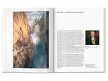История искусств книги о живописи Уильяма Тернера Turner. Michael Bockemuhl, Taschen. .. - фото 1