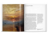 История искусств книги о живописи Уильяма Тернера Turner. Michael Bockemuhl, Taschen. .. - фото 1