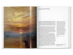 История искусств книги о живописи Уильяма Тернера Turner. Michael Bockemuhl, Taschen...