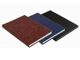 Книга учета 200 листов