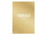 Книга о модных коллекциях Версаче с иллюстрациями Versace Catwalk: The Complete. .. - фото 2