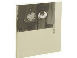 Книга Walker Evans: Phaidon 55's