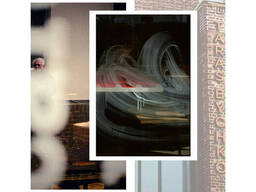 Книга - Зин. Taras Bychko. Dreamland. Side of sea