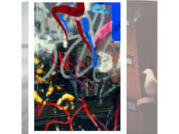 Книга - Зин. Taras Bychko. Dreamland. Side of sea