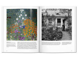 Книги о великих художниках Густав Климт Klimt - Taschen живопись книги по истории. ..
