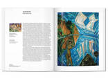 Книги о великих художниках Мост (арт-группа) Brücke - Taschen живопись книги по истории. .. - фото 3