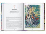 Книги о жизни великих художников Japanese Woodblock Prints. Подарочные книги об искусстве - фото 2