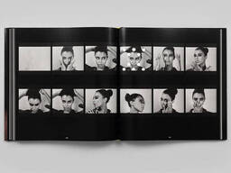 Книги по фотографии Нан Голдин Nan Goldin: This Will Not End Well, Photographs альбомы. ..