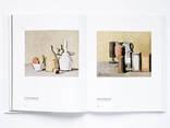 Книги про искусство эпохи возрождения Джорджо Моранди. Giorgio Morandi - фото 1