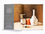 Книги про искусство эпохи возрождения Джорджо Моранди. Giorgio Morandi - фото 3