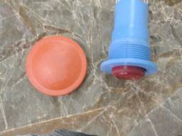 Кнопка К3-1 ВК14-21 ВК-8 К3 ВК К3-1П