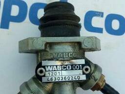 Кнопка положения руля MAN TGA 81521856060, Wabco 4630360240
