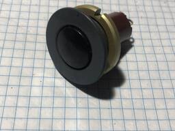 Кнопки К-4, 4 контакта, Диам. 24мм. -120шт.