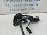 Кнопки керма Toyota Avensis T25 1.8 Бензин 1ZZFE 2002 (б/у) - фото 2