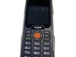 Кнопочный мобильный телефон на 4 сим карты AIEK Hope K31 Black - фото 1