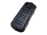 Кнопочный мобильный телефон на 4 сим карты AIEK Hope K31 Black - фото 2