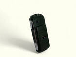 Кнопочный мобильный телефон на 4 сим карты AIEK Hope K31 Green - фото 2