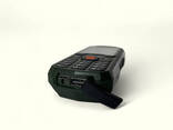 Кнопочный мобильный телефон на 4 сим карты AIEK Hope K31 Green - фото 3