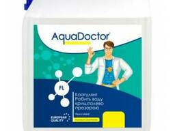 Коагулянт AquaDoctor Flock Liquid, 30 л