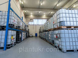 Коагулянт на основі алюмінію оксихлориду 16%