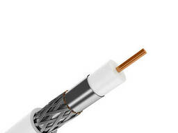 Коаксіальний кабель Dialan RG-6 мідь