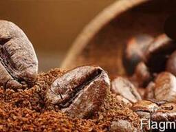 Кава - 71 сорт, чай - 85 сортів, горіхи та сухофрукти - 11 наборів від виробника