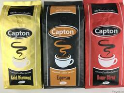 Кофе Capton Caffee