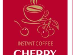 Кофе coffee. in с фруктовым ароматом