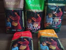 Кофе Испанский Torrefacto Торрефакто кава