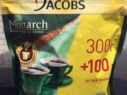КОФЕ "Jacobs" 400 грамм