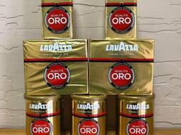 Кофе lavazza