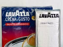 Кофе молотый Lavazza Crema Gusto Classico 250г Италия