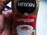 Кофе NESCAFE Cappuccino, пр-во Италия, растворимый, оригинал, 280г. - фото 3