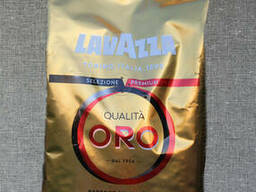 Кофе в зернах Lavazza Oro 1 кг