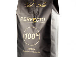 Кофе в зёрнах ShefCoffee Perfekto 100% Арабики