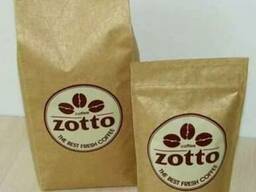 Кофе «Zotto»