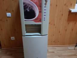 Кофеаппарат HappyLine HV-301RD