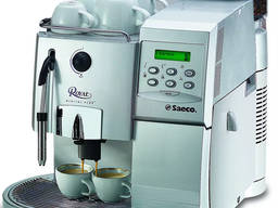 Кофемашина Saeco Royal Professional