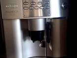Кофеварка Delonghi - фото 1