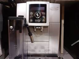 Кофеварка Delonghi Cappucino ESAM 23.450S