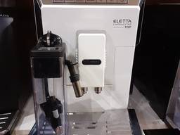 Кофеварка DeLonghi Eletta cappuccino TOP