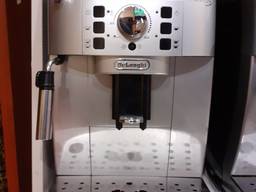 Кофеварка Delonghi Magnifica S