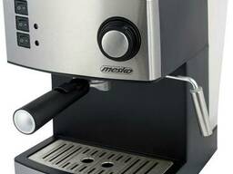 Кофеварка компрессионная Mesko MS 4403